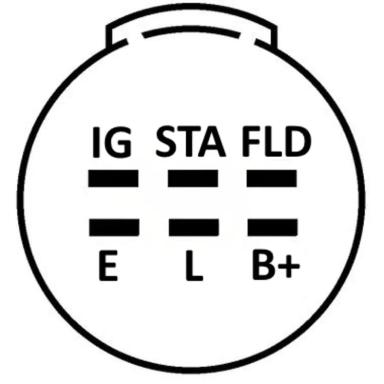 Regulator TT31024
