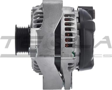Alternator TT11973 PRO