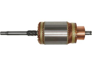 Armature TT71051