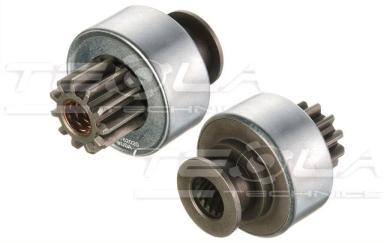 Drive/Clutch TT62020