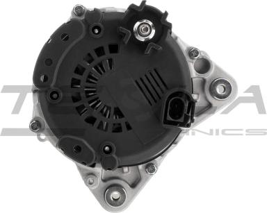 Alternator TT12896