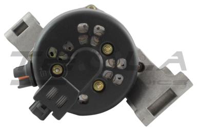 Alternator TT12257 PRO