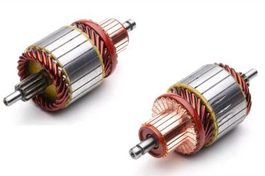 Armature TT71420