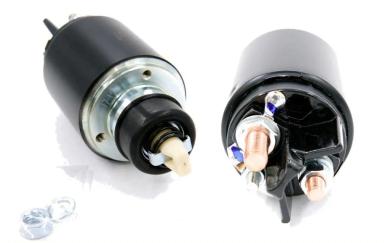 Solenoid TT76721