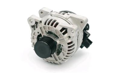 Alternator TT11216