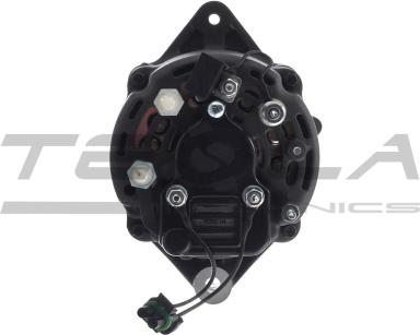 Alternator TT11661 PRO