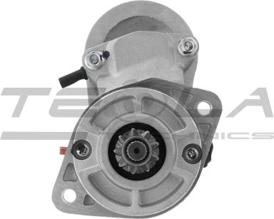 Starter TT15678 PRO