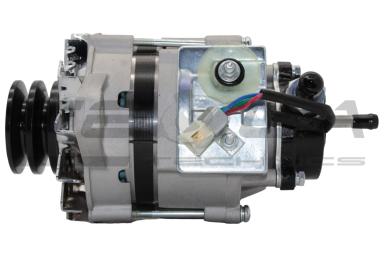 Alternator TT11776 PRO