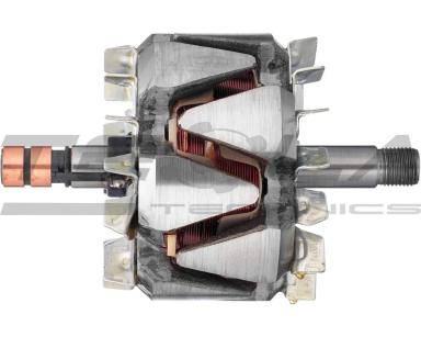 Rotor TT71258