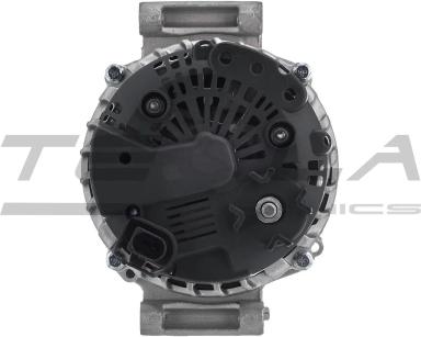 Alternator TT12924