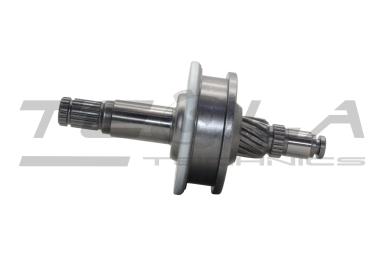 Drive/Clutch TT62135