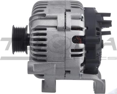 Alternator TT11312 PRO