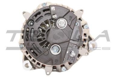 Alternator TT12075