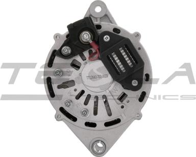 Alternator TT12643