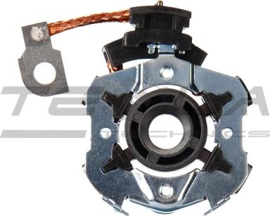 Starter brush holder assembly TT51324