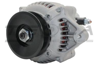 Alternator TT11857