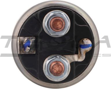 Solenoid TT76345