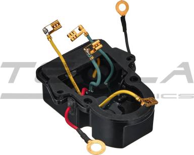 Regulator TT31701