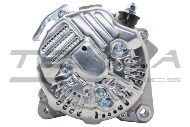 Alternator TT11766