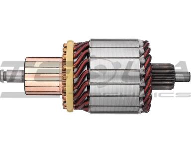 Armature TT71479