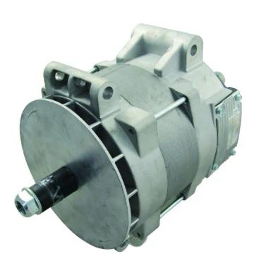 Alternator TT12017