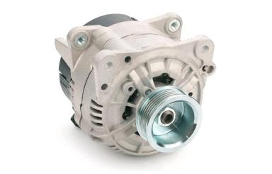 Alternator TT12532