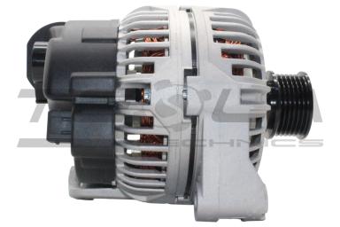 Alternator TT12476