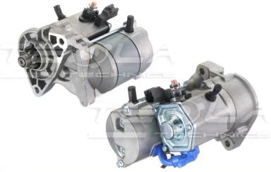 Starter TT16427