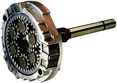 Planet gear TT66055