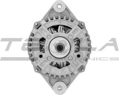 Alternator TT12892