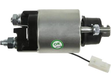Solenoid TT76470