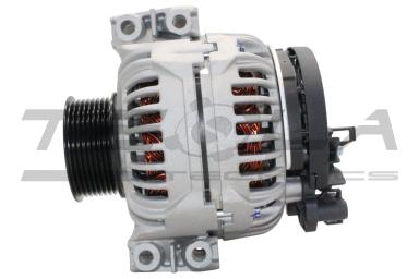 Alternator TT12697