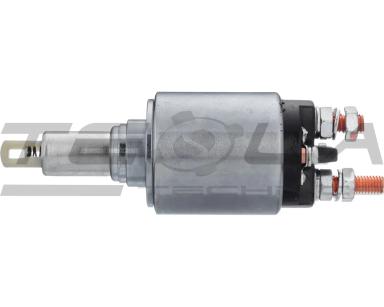 Solenoid TT76802