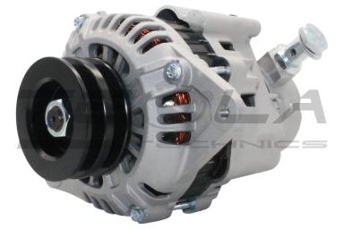 Alternator TT12447