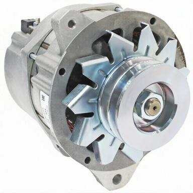 Alternator TT12869