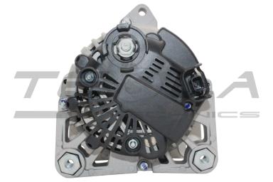 Alternator TT12404