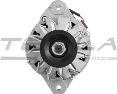 Alternator TT12055