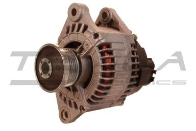 Alternator TT11138