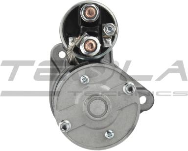 Starter TT16407