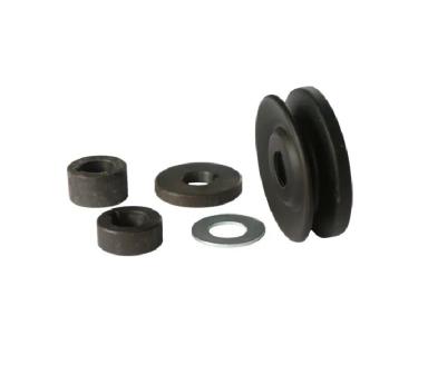 Pulley & Fan TT64008
