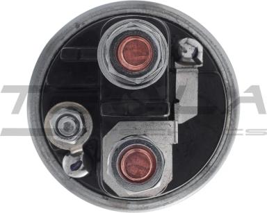 Solenoid TT76538