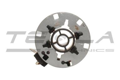 Starter brush holder assembly TT51452