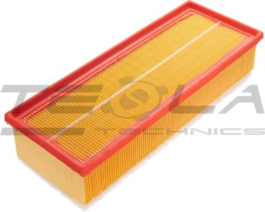 Air filter TTF0012