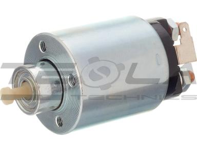Solenoid TT76556