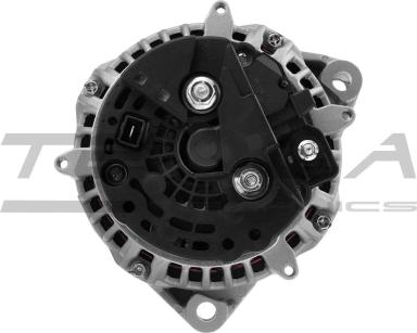 Alternator TT12959