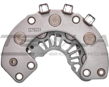 Rectifier TT34711
