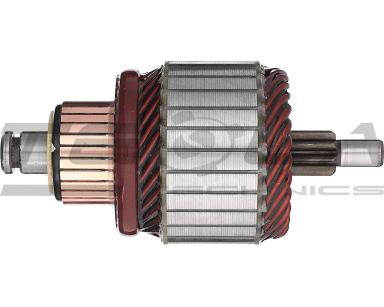Armature TT71688