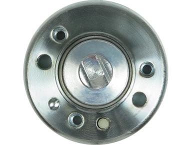 Solenoid TT76181