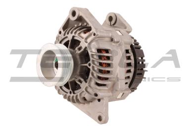 Alternator TT11482
