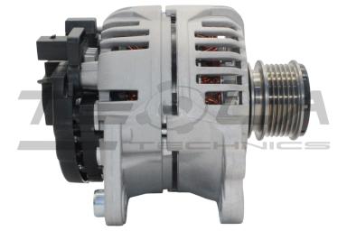 Alternator TT12523